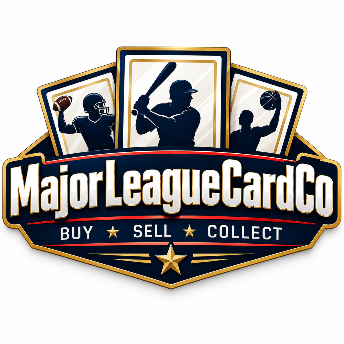 Major League Card Co